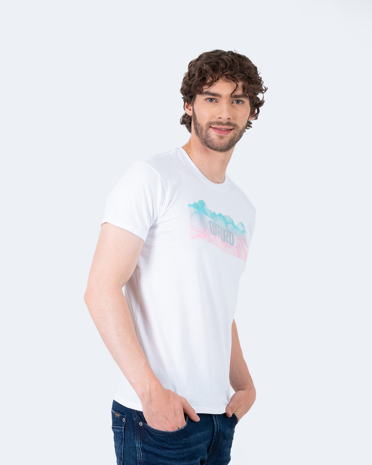 T-shirt for men